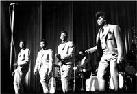The Famous Flames (with James Brown)